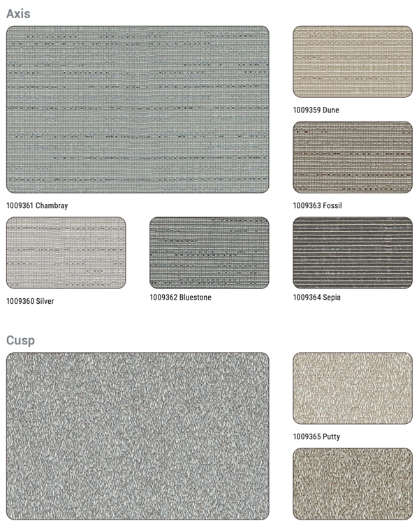 InDemand Plus II collection
