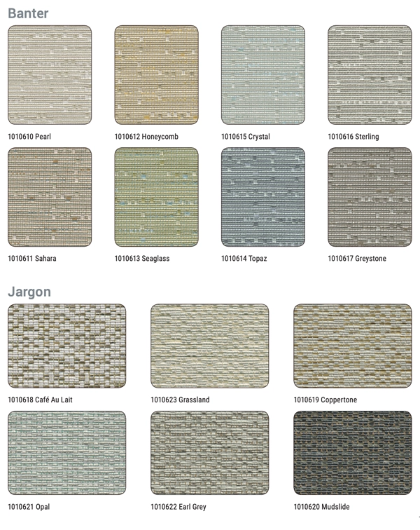 InDemand Plus III collection